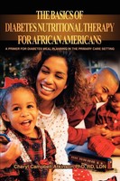 The Basics Of Diabetes Nutritional Therapy For African Americans Atkinson Buch