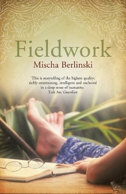 Fieldwork by Berlinski, Mischa Paperback Book The Fast Free Shipping