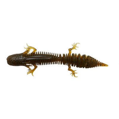 Savage Gear 'NED RIG' Salamander Schwimmköder [NEU]
