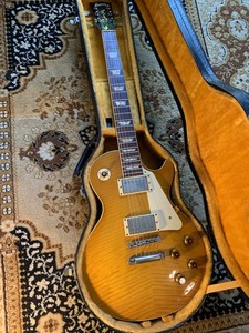 Burny Rlc70 | eBay