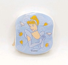Vtg Disney Cinderella Magic Towel Washcloth 1990s Disney Store New Sealed RARE