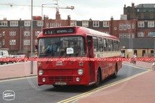 Bus Photo - Kelvin Central Buses 1499 GSU839T Leyland Leopard Alexander Aug 1990