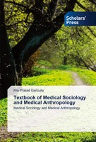 Textbook Of Medical Sociology And Medical Anthropology Ritu Prasad Gartoulla