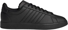 Adidas Men's Grand Court 2.0 Shoe Black Size 8.5
