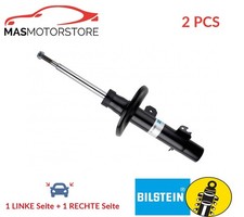 STOSSDAMPFER STOßDÄMPFER 2 STÜCK PAAR BILSTEIN 22-288431 2PCS I FÜR CITROËN