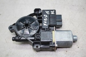 Fensterhebermotor hinten links 5Q0959811E 0130822725 Skoda Fabia III NJ Bj.18