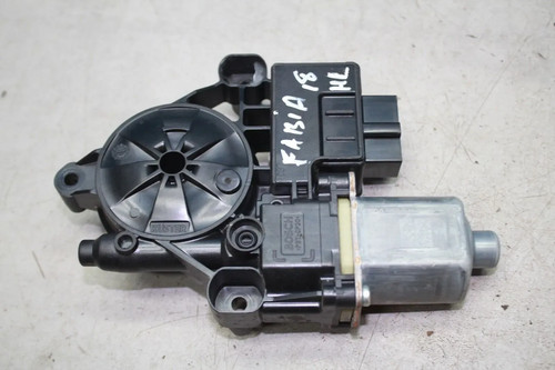 Fensterhebermotor hinten links 5Q0959811E 0130822725 Skoda Fabia III NJ Bj.18