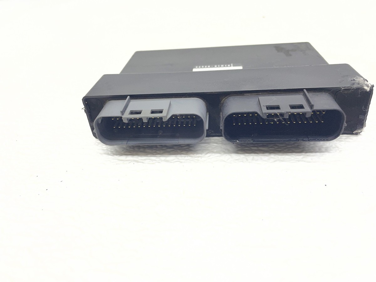 06-07 SUZUKI GSXR600 OEM ECU CDI ECM COMPUTER MODULE BOX 32920 