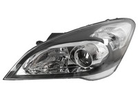 Abakus Hauptscheinwerfer 223-1135L-LDEM2 FüR KIA