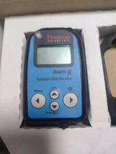     1PCS Thermo RadEye R by Fedex or DHL