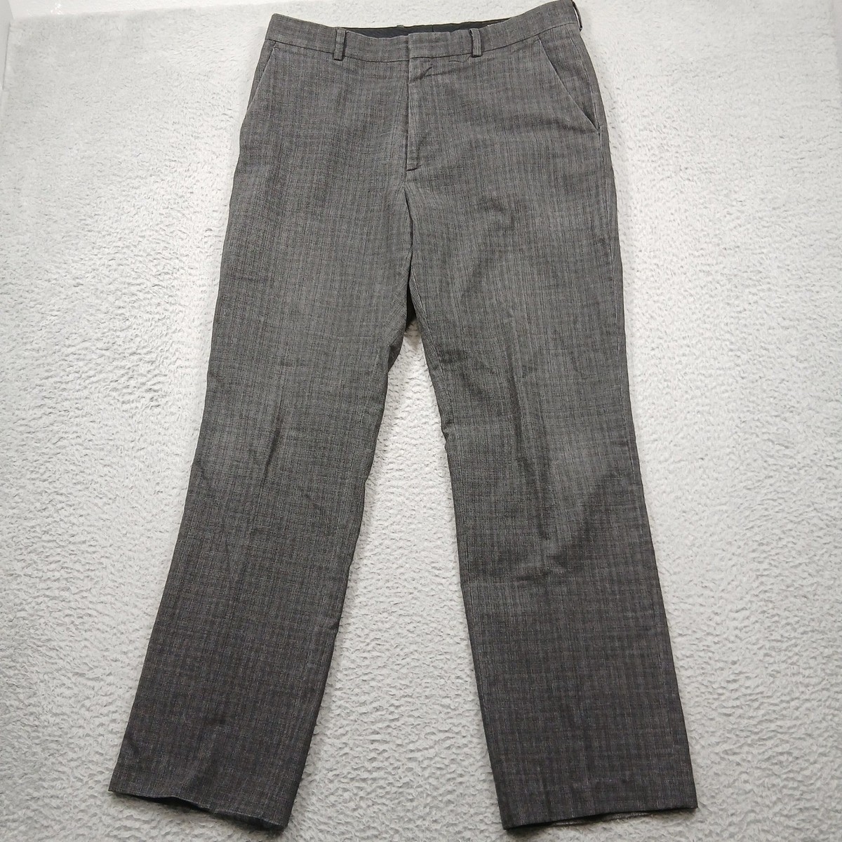 banana republic tailored fit dress pants Men's Tailored Fit Dress Pants