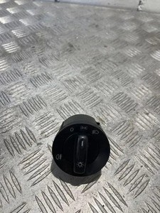 VW GOLF PLUS 5M1, 521 Scheinwerferschalter 1K0941431P 2.00 Diesel 21510379