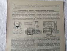 RK.ZB 1908 46 Krotoschin Krotoszyn