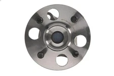 Wheel Hub MEYLE 30-14 752 0001 for TOYOTA YARIS (_P9_) 1 2005-201