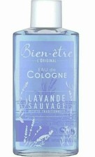 Bien-Etre L'Original Eau De Cologne Lavande 250ml Imported From France