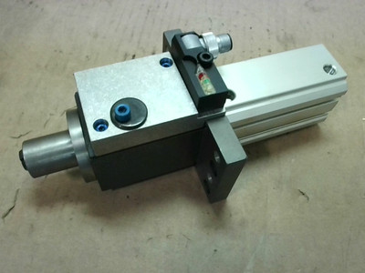 PHD C5493 Clamp-New In Box