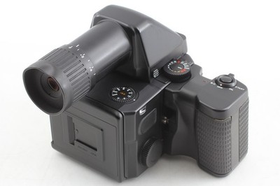 Near Mint* Mamiya M645 Super Film Camera w/ Sekor C 80mm F2.8N