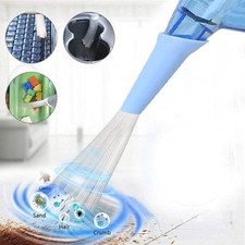 Hand Vacuum Cleaner Spider Bug Insect Catcher with Cleaning Brush for Home New