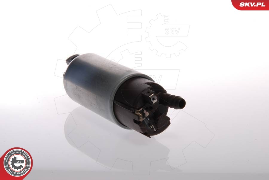 Fits SKV GERMANY 02SKV269 FUEL PUMP FIAT/FORD/PEUGEOT CARTRIDGE   ⭐UK Stock⭐