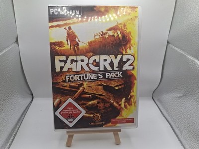 FarCry 2 Fortunes Pack