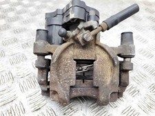 AUDI Q2 1.5 PETROL REAR RIGHT DRIVER SIDE BRAKE CALIPER 2020