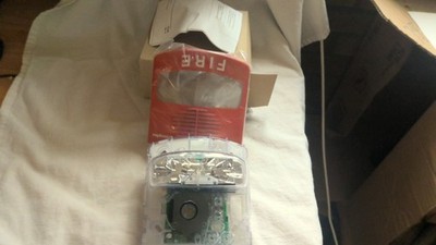 Simplex TrueAlert Non-Adressable A/V Candele A/v, V/o Candele