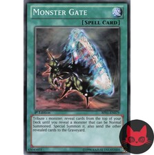 Yugioh Monstertor BP01-DE079 Common 1. Auflage NM