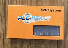 1PCS Brand New B&R X20DC1176 PLC module X20DC...