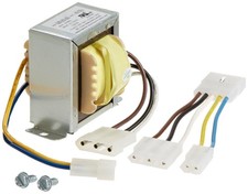 Pentair 42001-0107S 115/230-Volt Dual Voltage Transformer Kit Replacement...