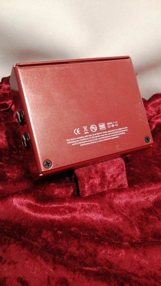 Modelo WAMPLER: CATACUMBAS Foto 2 de 4