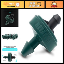 2 GPH Pressure Compensating Drip Emitters for...
