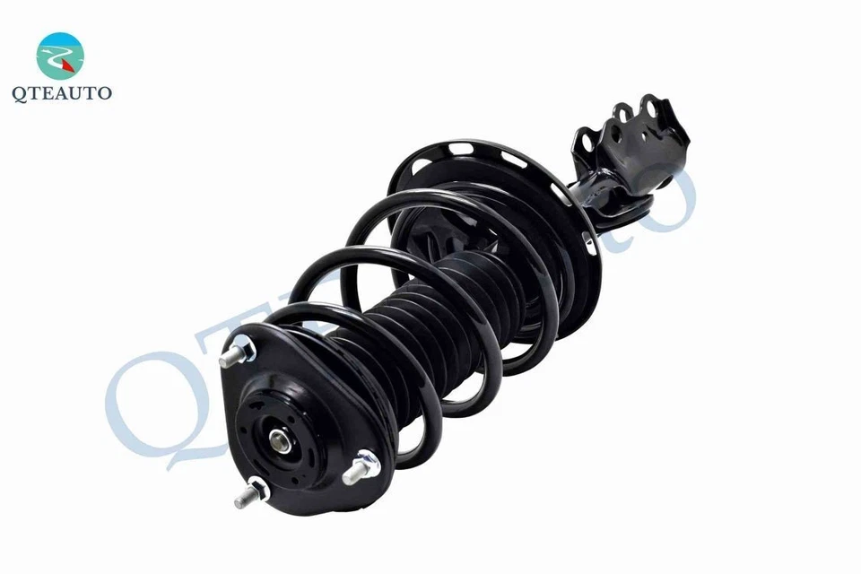 Amortiguador delantero rápido completo puntal-bobina resorte-trasero para base Lexus NX200T 2015-2017 Foto 4 de 4