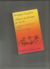 Allons au-devant de la vie Naissance du temps des loisirs 1936 Benigno Cacérès