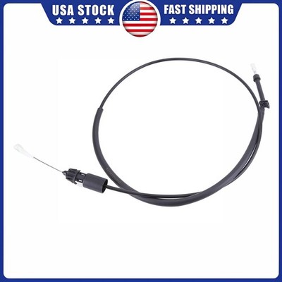 New 52107742AC Kick Down Cable For Ram 2500 3500 5.9L Cummins 24V 1998 1999-2004