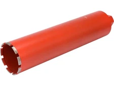 Yato Diamond Core Bit 102mm Thread 1/4 " To Dry/Wet Bolt YT-6