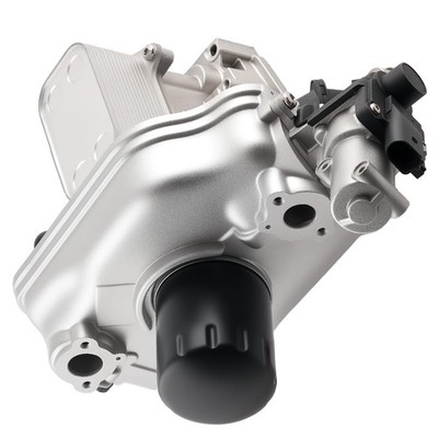 AGR-Ventil for VW California 2.0 BiTDI 132KW 180HP 03L115512D CFCA Aluminium