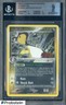 2004 Pokemon EX Team Rocket Returns Reverse Foil #2 Dark Ampharos Holo BGS 9