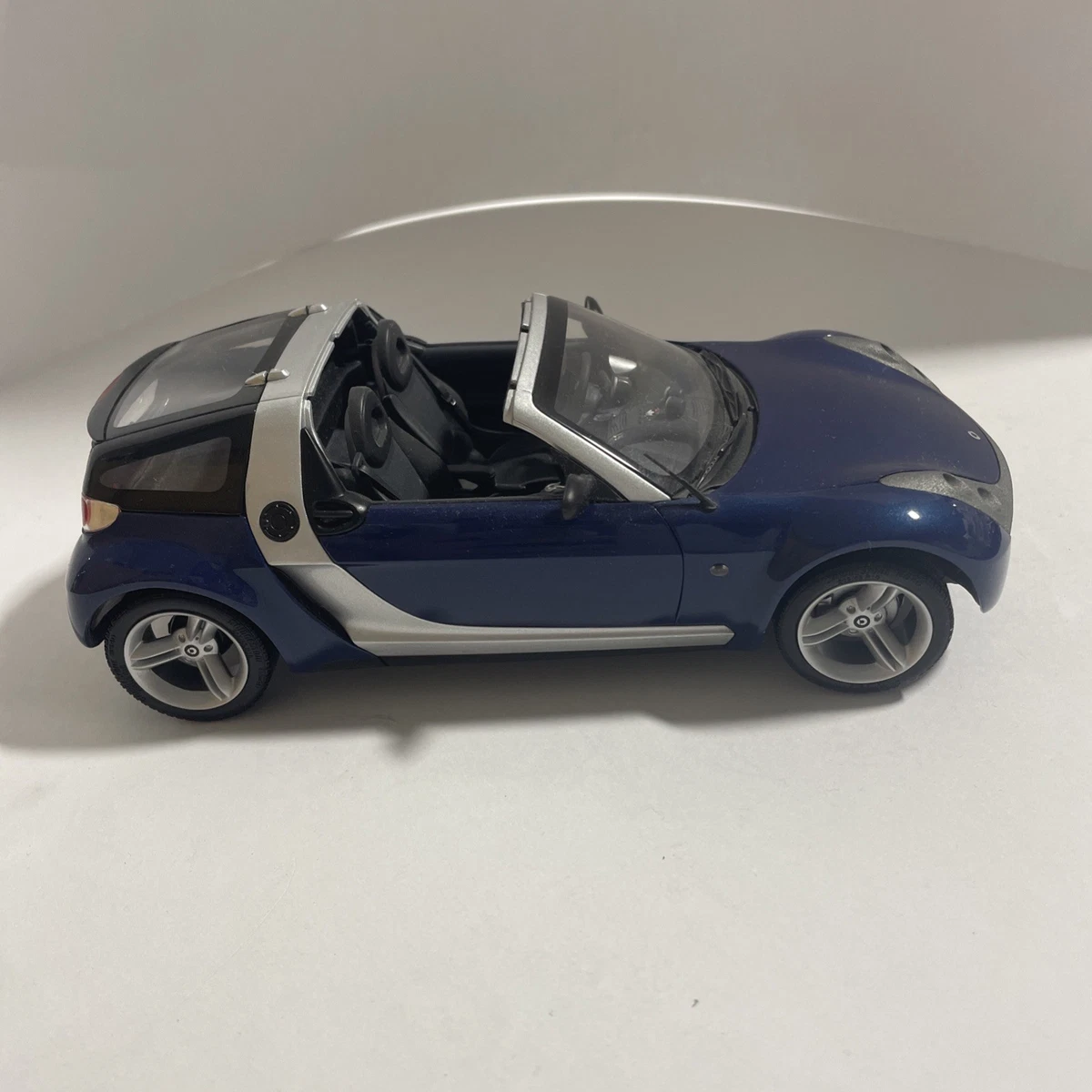 Smart 1:18 Diecast Cars for sale | eBay