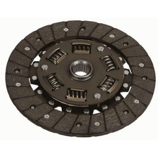 Disque d'embrayage Mazda MX5