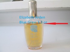 Blue Grass Elizabeth Arden 香水- 一款1936年女用香水
