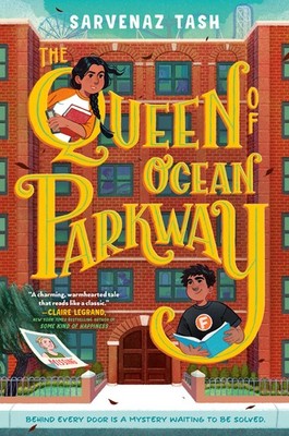 The Queen Of Ocean Parkway