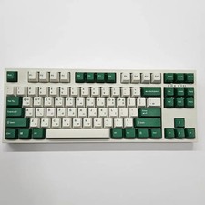 Leofold FC900RBT Evergreen Silent Mechanical Keyboard Bluetooth Official