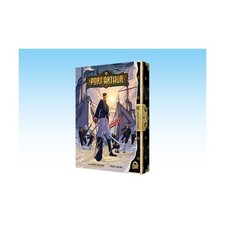 Nuts! Board Game Port Arthur Box New