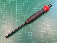Facom 249.G6 Sheathed 6mm Drift Punch, France