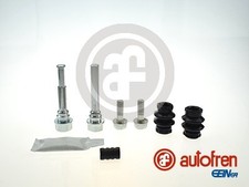 AUTOFREN SEINSA D7199C Guide Sleeve Kit, brake caliper for Nissan, Subaru