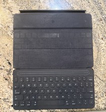 Apple MPTL2LL/A Smart Keyboard for 10.2/10.5" iPad Pro