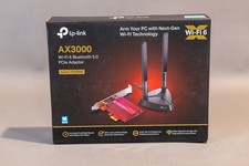 TP-Link Archer TX3000E AX3000 PCIe WiFi 6 Bluetooth 5.0 PCI Express Adapter Card