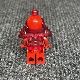 LEGO Nexo Knights - Macy Halbert Minifigure - nex031 70331 - Great Condition