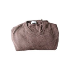 Fantastic Drumohr Sweatshirt Merino Wool - T48 - Made In Italy - Excellent!