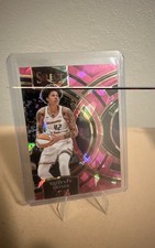 2024 Panini Select WNBA - Premier Level Brittney Griner #137 Pink Ice Prizm
